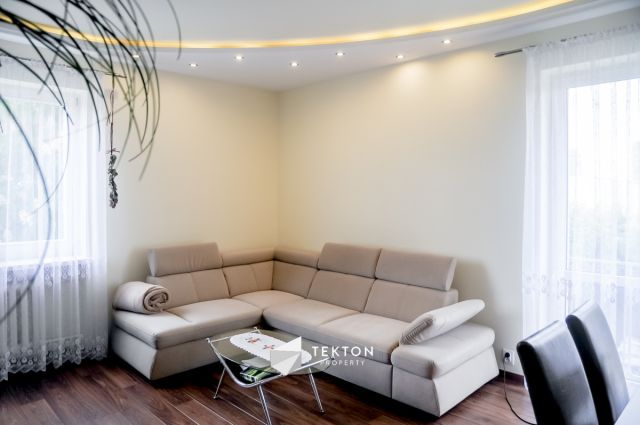 Mieszkanie 2-pokojowe Poznań Malta, ul. św. Michała. Zdjęcie 3