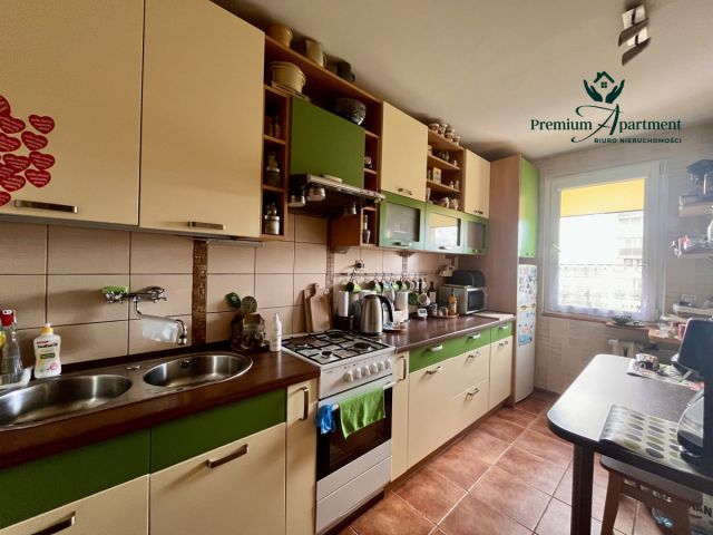 Mieszkanie 3-pokojowe Kielce Uroczysko, ul. Władysława Orkana. Zdjęcie 7