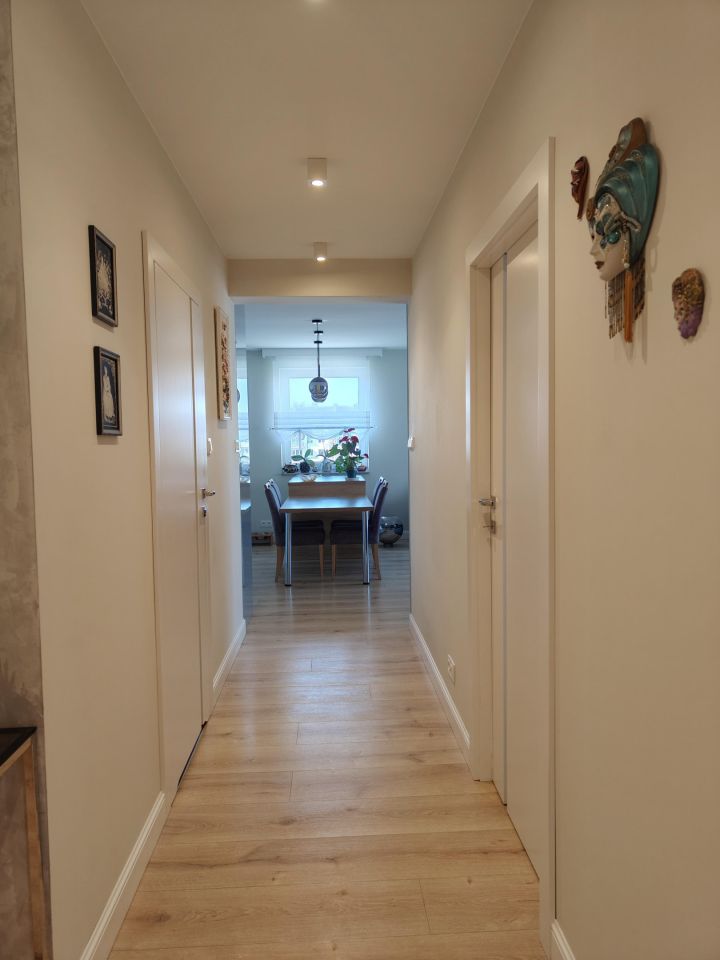 Mieszkanie 3-pokojowe Zielona Góra Łężyca, ul. Łężyca-Willowa. Zdjęcie 15