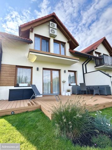 bliźniak, 4 pokoje Nadolice Małe. Zdjęcie 1