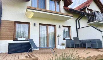 bliźniak, 4 pokoje Nadolice Małe