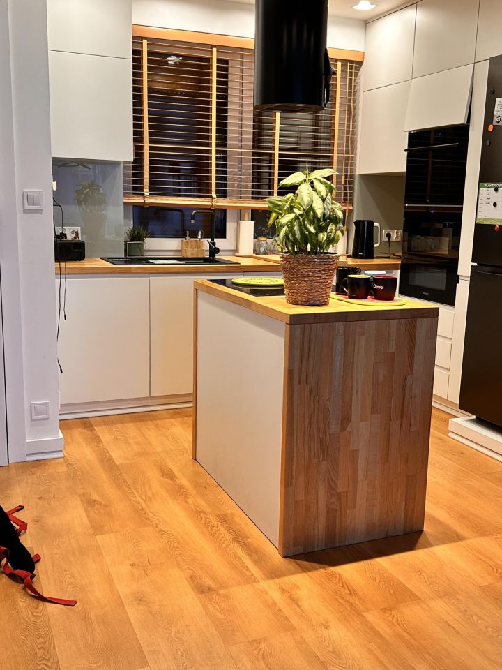 dom szeregowy, 5 pokoi Ząbki Centrum, ul. Józefa Piłsudskiego. Zdjęcie 38