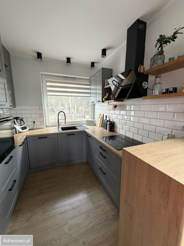 dom szeregowy, 5 pokoi Rzeszów Zwięczyca, ul. Karkonoska. Zdjęcie 11