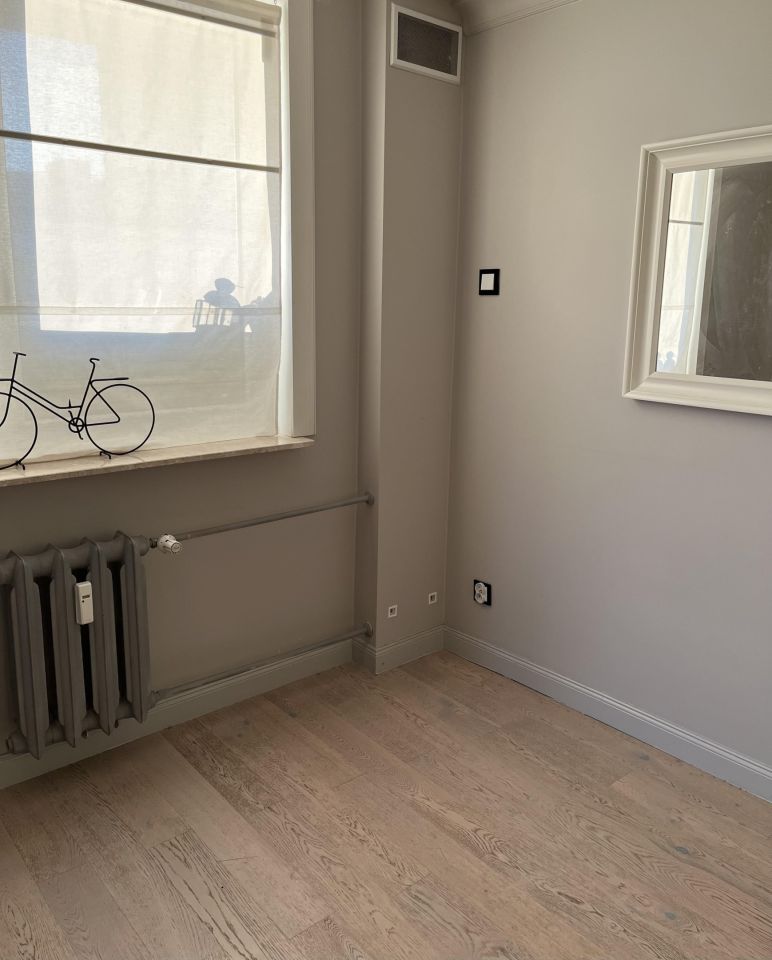 Mieszkanie 4-pokojowe Szczecin Niebuszewo, ul. Boguchwały. Zdjęcie 3