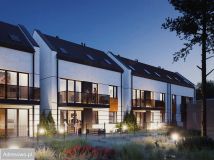 Mieszkanie 3-pokojowe Warszawa Rembertów, ul. Czwartaków. Zdjęcie 2