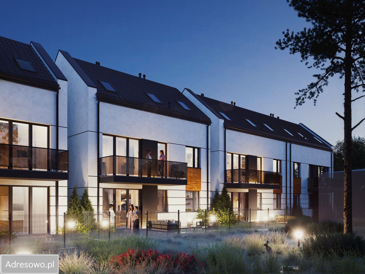 Mieszkanie 3-pokojowe Warszawa Rembertów, ul. Czwartaków. Zdjęcie 3