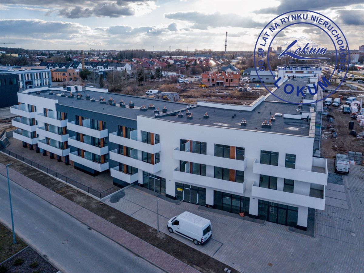 Mieszkanie 2-pokojowe Leszno. Zdjęcie 3