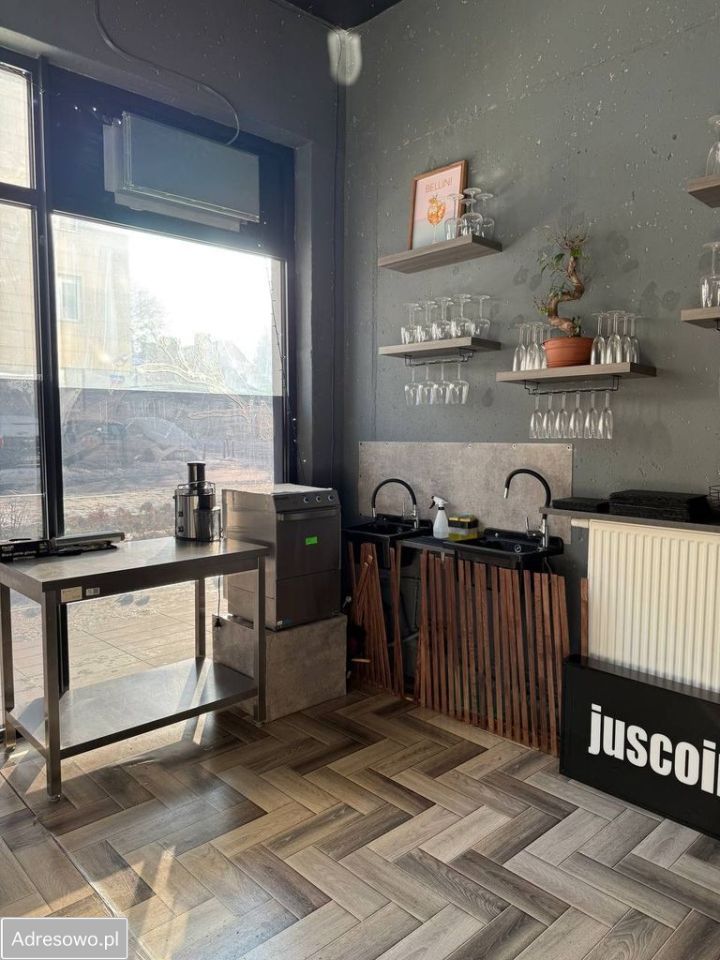Lokal Warszawa Koło, ul. Erazma Ciołka. Zdjęcie 6