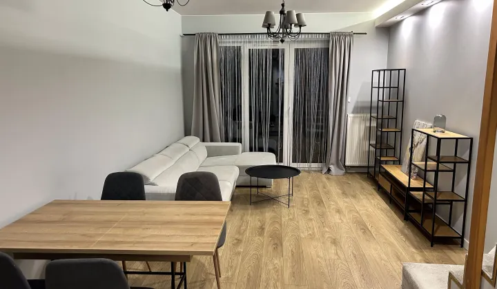 dom szeregowy, 4 pokoje Ząbki Centrum, ul. Gajowa