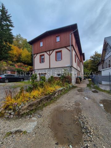 Mieszkanie 3-pokojowe Szklarska Poręba. Zdjęcie 1