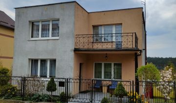 dom wolnostojący, 6 pokoi Iława, ul. Seweryna Pieniężnego