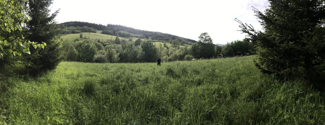 Działka budowlana Walim, ul. Anny Jagiellonki. Zdjęcie 8