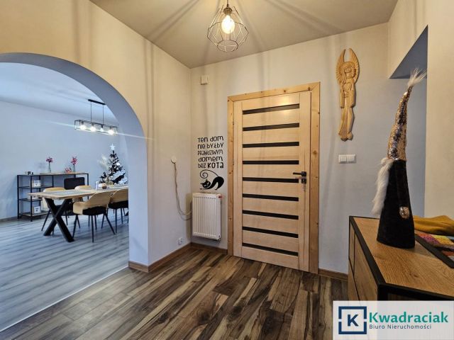 dom wolnostojący, 4 pokoje Jasło Warzyce. Zdjęcie 20