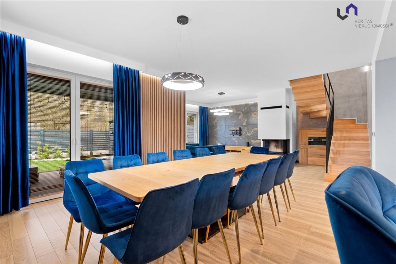 dom szeregowy, 4 pokoje Katowice Zarzecze, ul. Sielawy. Zdjęcie 6