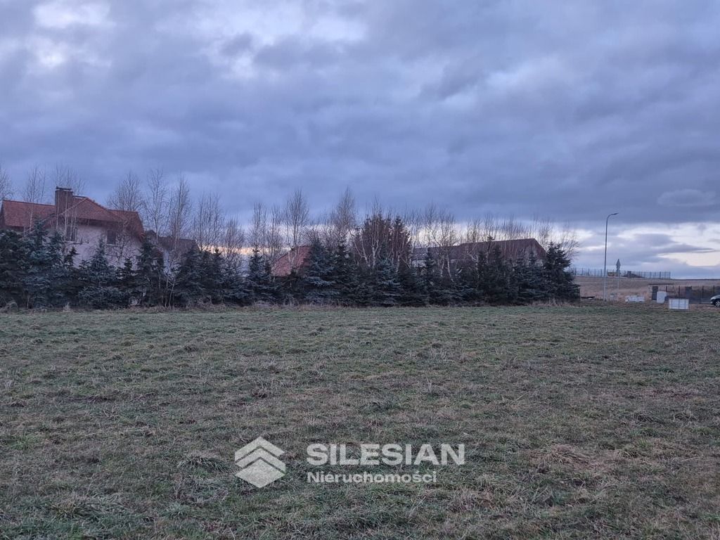 Działka budowlana Witoszów Dolny, Witoszów Dolny. Zdjęcie 5