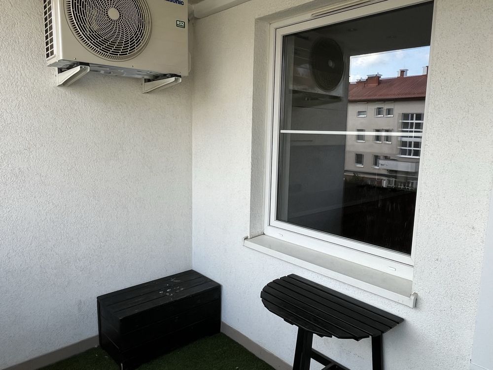 Mieszkanie 2-pokojowe Krosno, os. Osiedle Olszynka. Zdjęcie 5