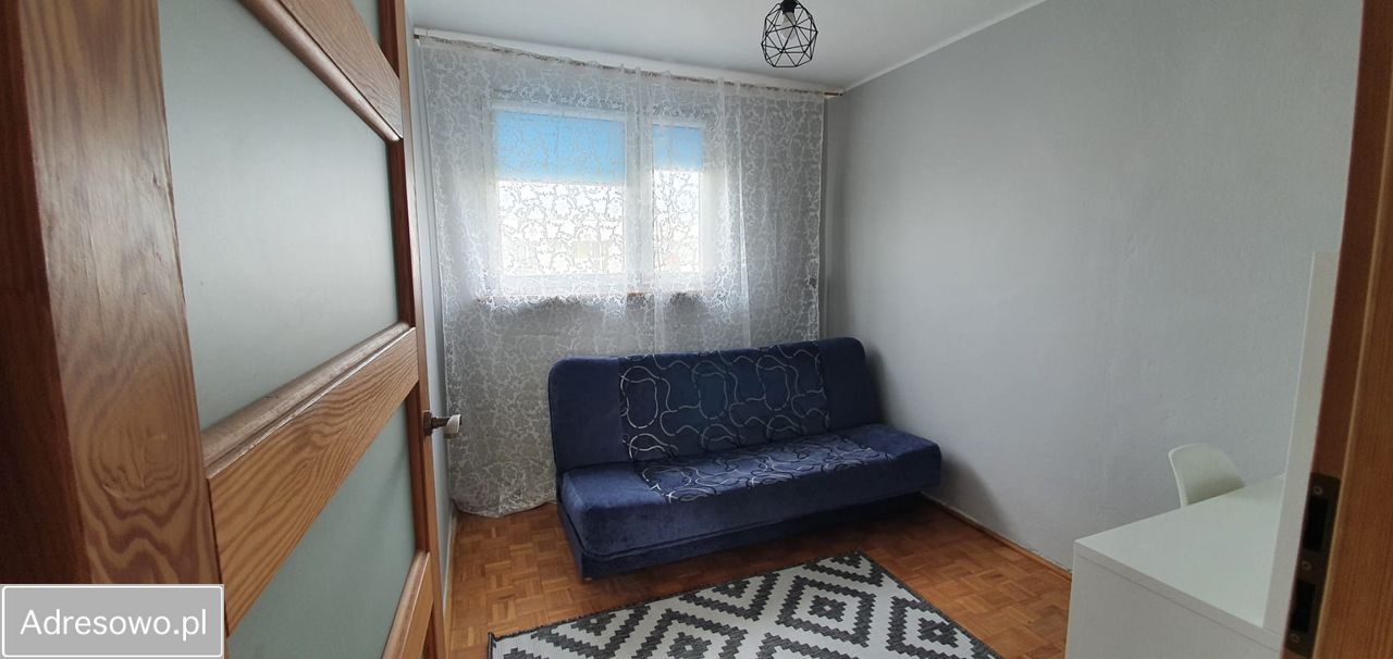 Mieszkanie 3-pokojowe Wrocław Grabiszyn, ul. Inżynierska. Zdjęcie 7