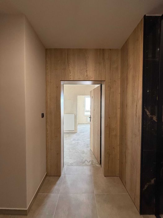 Mieszkanie 3-pokojowe Rzeszów, ul. Miła. Zdjęcie 3