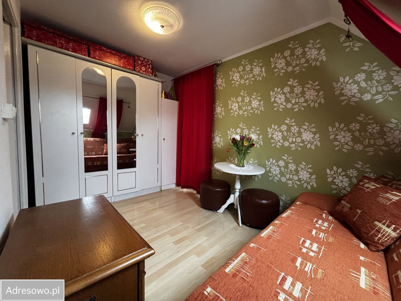 bliźniak, 4 pokoje Szczecinek. Zdjęcie 8