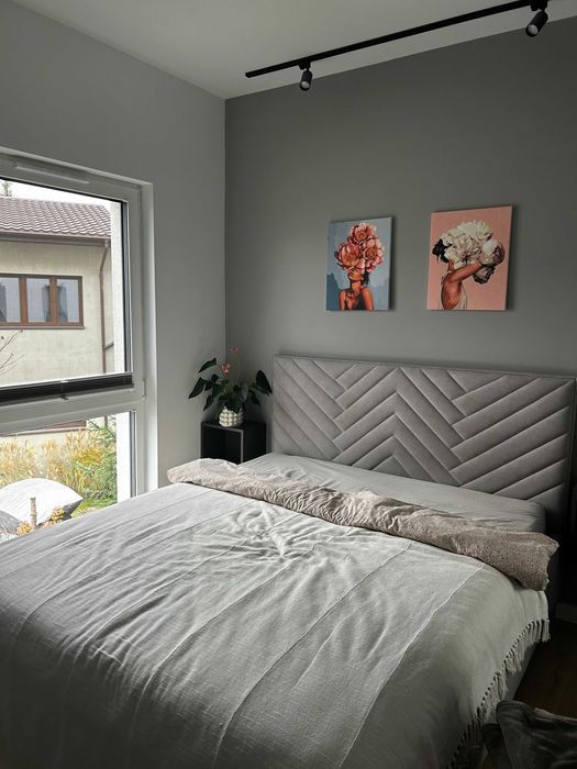 Mieszkanie 3-pokojowe Warszawa Wawer. Zdjęcie 2