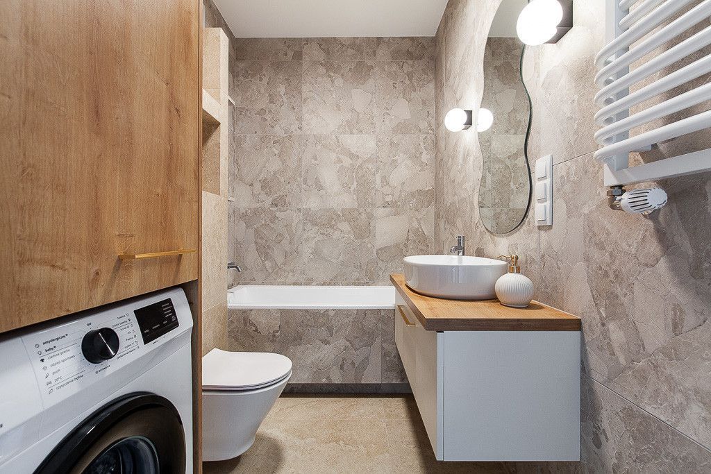 Mieszkanie 3-pokojowe Gdańsk Jasień, ul. prof. Jerzego Stankiewicza. Zdjęcie 1