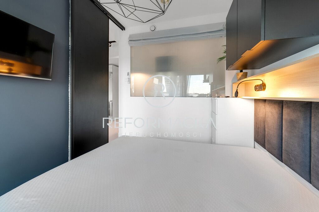 Mieszkanie 3-pokojowe Rzeszów Śródmieście, ul. Podwisłocze. Zdjęcie 9