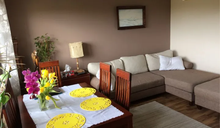 Mieszkanie 3-pokojowe Sochaczew