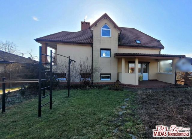 dom wolnostojący, 6 pokoi Włocławek. Zdjęcie 3