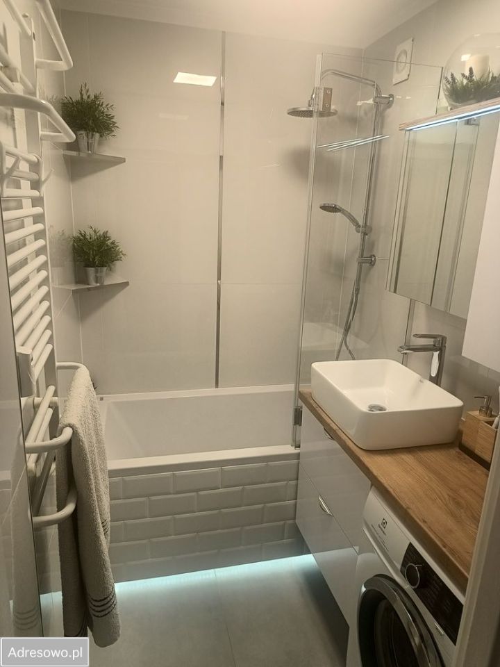 Mieszkanie 3-pokojowe Żnin. Zdjęcie 8