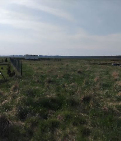 Działka rolna Karwieńskie Błoto Drugie. Zdjęcie 1