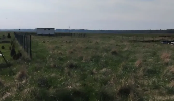 Działka rolna Karwieńskie Błoto Drugie