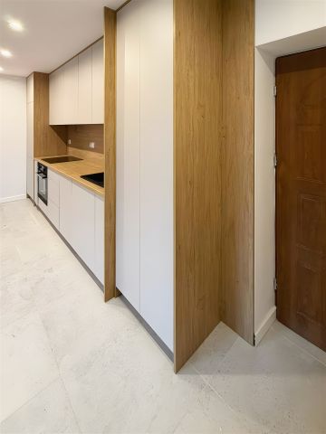 Mieszkanie 2-pokojowe Kraków Nowa Huta, os. Na Skarpie. Zdjęcie 1