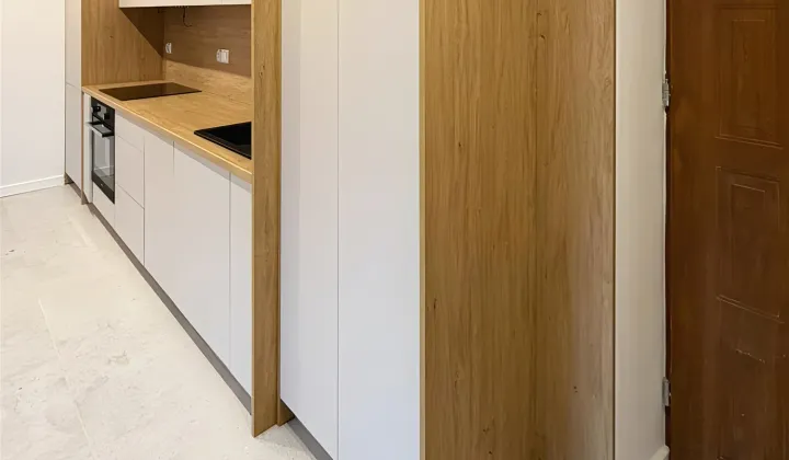 Mieszkanie 2-pokojowe Kraków Nowa Huta, os. Na Skarpie