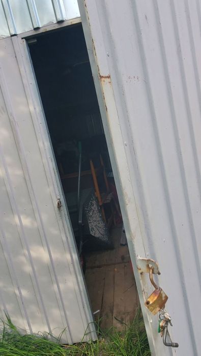 Działka rod Gdańsk. Zdjęcie 4