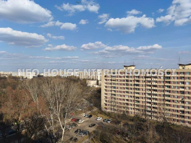 Mieszkanie 2-pokojowe Warszawa Targówek, ul. Wyszogrodzka. Zdjęcie 21