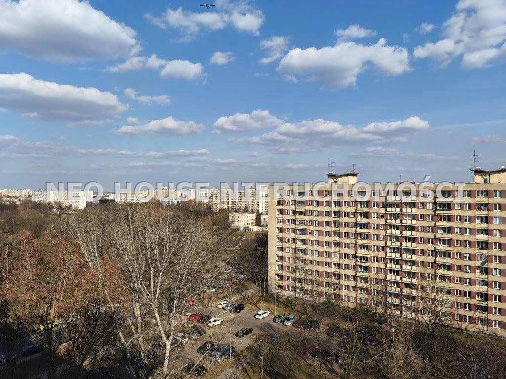 Mieszkanie 2-pokojowe Warszawa Targówek, ul. Wyszogrodzka. Zdjęcie 21