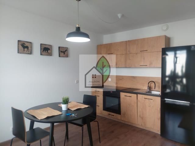 Mieszkanie 2-pokojowe Piaseczno, ul. Puławska. Zdjęcie 4