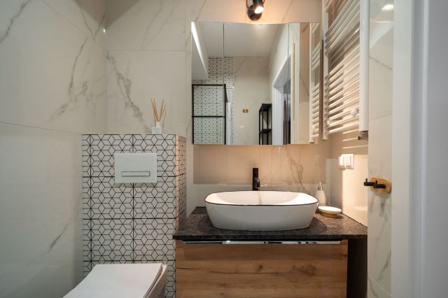 Mieszkanie 2-pokojowe Białystok Centrum, Malmeda Icchoka. Zdjęcie 13