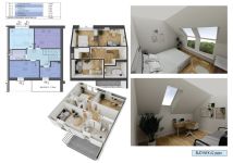 dom szeregowy, 4 pokoje Dąbrowa Tarnowska Czernia, ul. Czernia. Zdjęcie 1