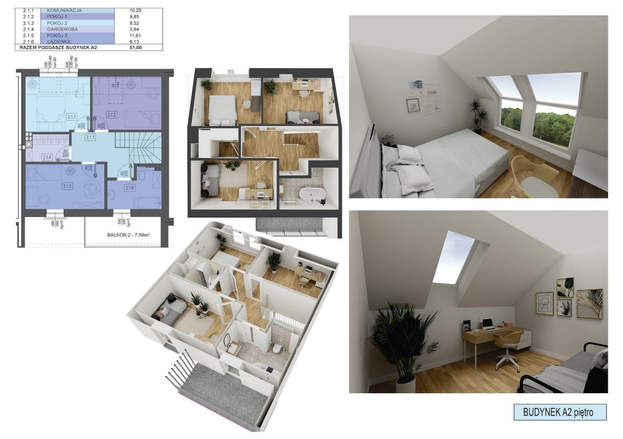 dom szeregowy, 4 pokoje Dąbrowa Tarnowska Czernia, ul. Czernia. Zdjęcie 2