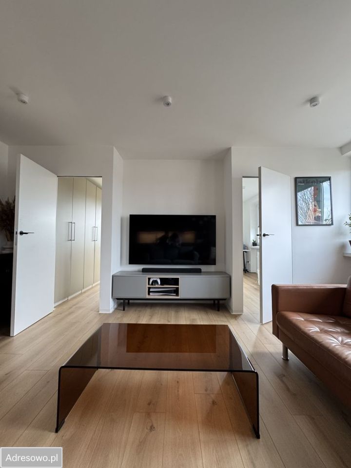 Mieszkanie 3-pokojowe Bielsko-Biała, ul. Starobielska. Zdjęcie 3