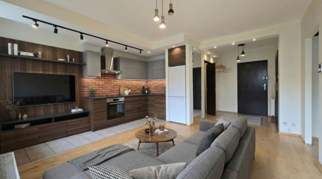 Mieszkanie 2-pokojowe Kraków Kliny, ul. Soroki. Zdjęcie 12