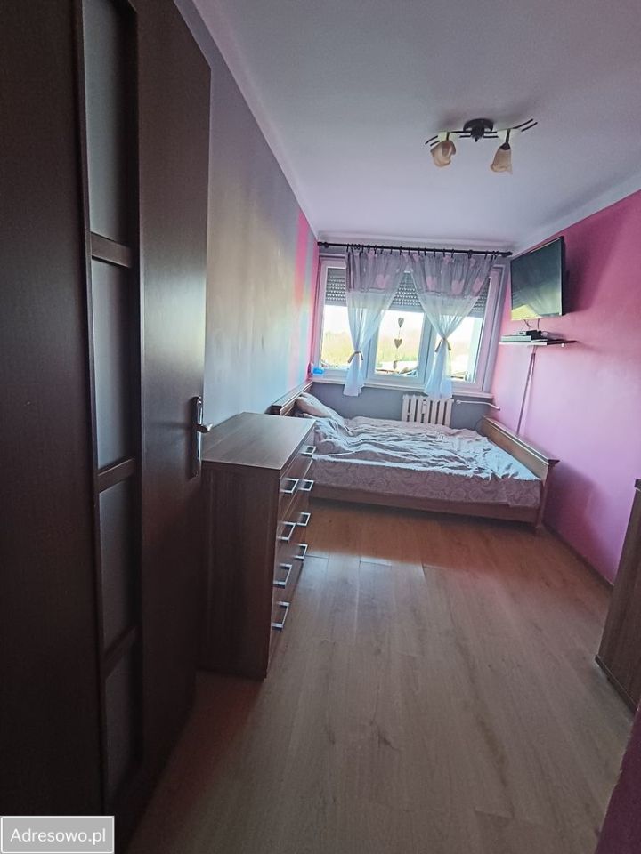 Mieszkanie 3-pokojowe Paczków, ul. Górnicza. Zdjęcie 13