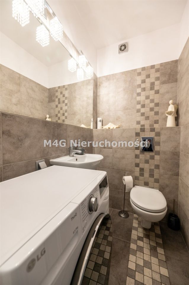 Mieszkanie 3-pokojowe Gdynia Redłowo. Zdjęcie 18