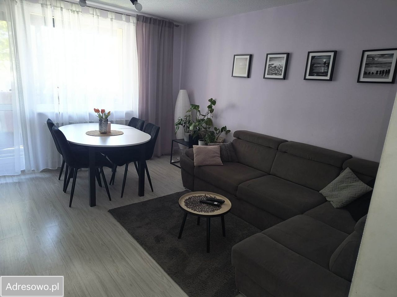 Mieszkanie 3-pokojowe Klonówiec. Zdjęcie 8