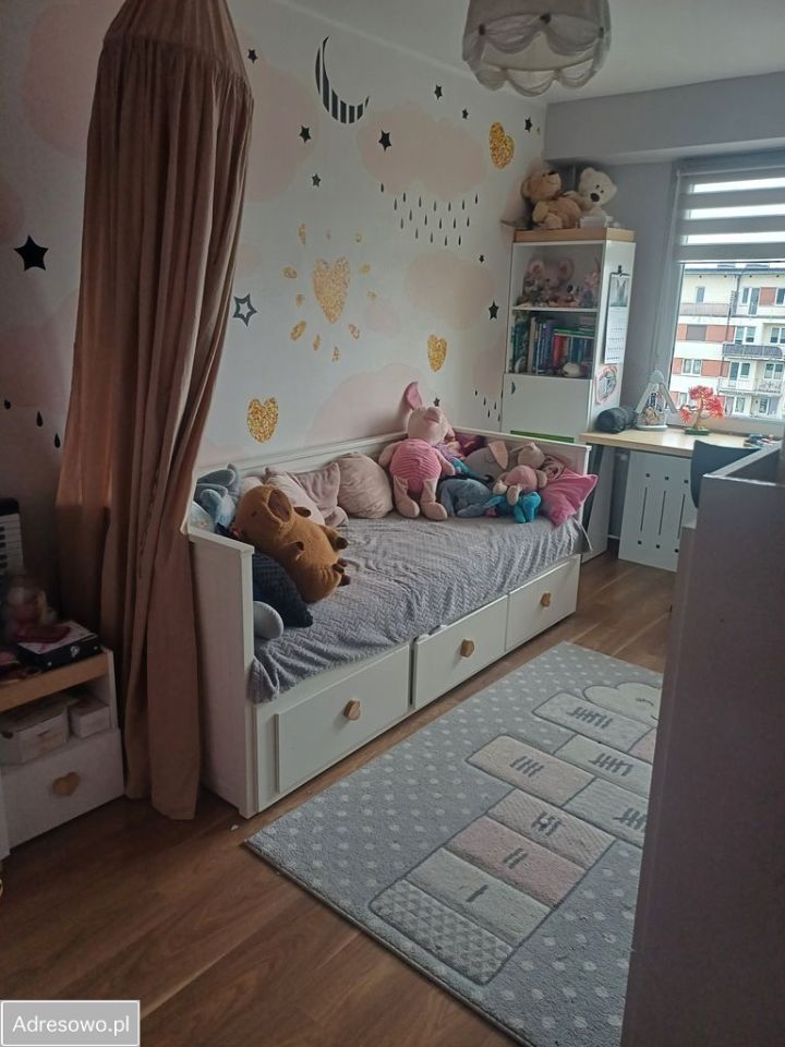 Mieszkanie 4-pokojowe Oświęcim, ul. Żwirki i Wigury. Zdjęcie 9