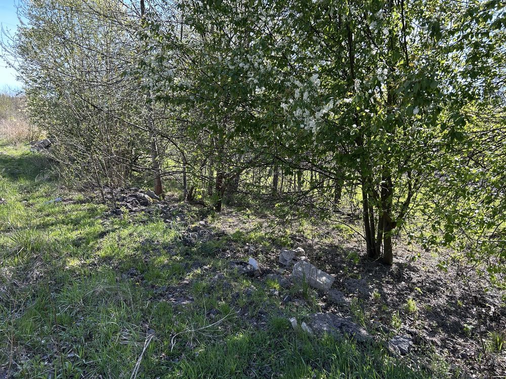 Działka budowlana Sosnowiec, ul. Kolonia Cieśle. Zdjęcie 6