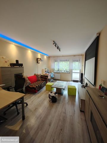 Mieszkanie 3-pokojowe Katowice Giszowiec, ul. Adama. Zdjęcie 1