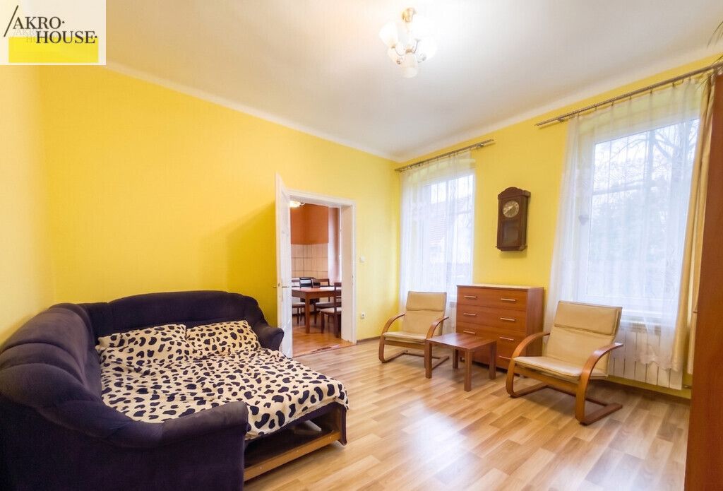 Mieszkanie 3-pokojowe Nieborowice, ul. Główna. Zdjęcie 4