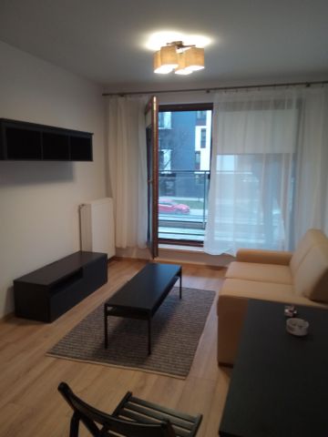 Mieszkanie 2-pokojowe Warszawa Wola, ul. Jana Kazimierza. Zdjęcie 1